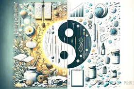 纯数学像中医，应用数学像西医。——别着急取关，看看再说嘛。图片