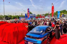 开幕倒计时！2025张家口市“春动·焕新季”汽车促销展即将开展图片