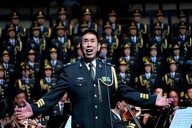 原来这7位歌星已经去世，难怪再也见不到他们唱歌了