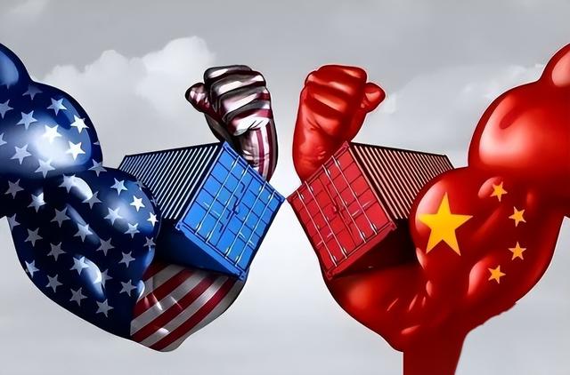 特朗普最担心的事，还是发生了，中方稀土是否放开，终于给了准话