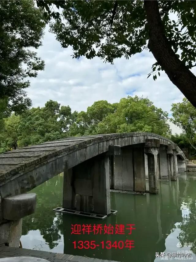免费游!上海这6大古镇地铁直达,江南风韵不输苏杭。
