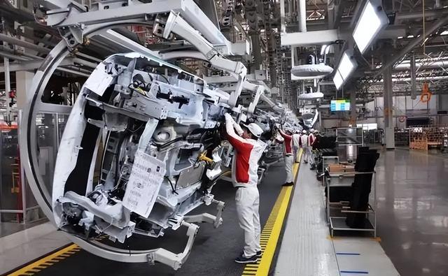 中荷谈崩后，荷兰第2波反击开始，东南亚新厂扩建中，一年后供货