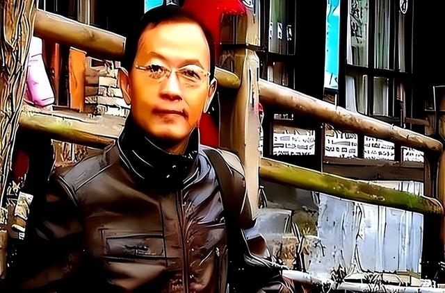建议把中国分成7个国家，愿为美国战死，北大教授为何口出狂言？