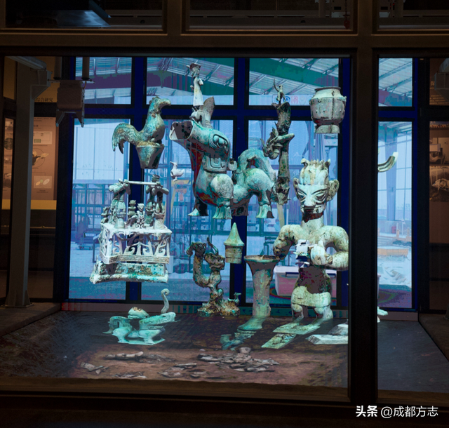 车程仅半小时！成都动车直达的5个超绝小城！
