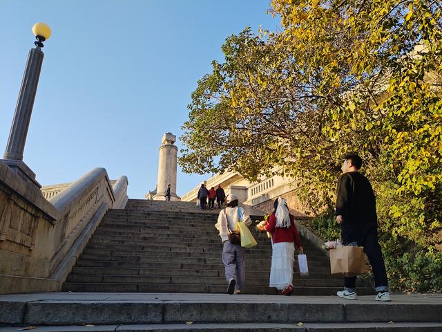 鄂渝行第八天：漫游大武汉