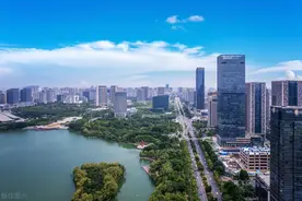 预算多少，合肥90%的二手住宅随你挑?图片