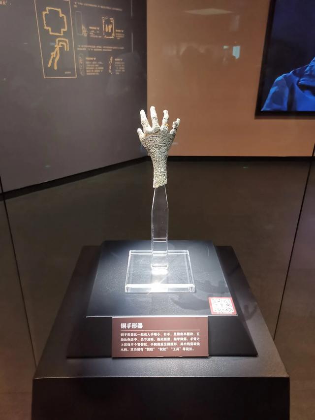 “老家河南”:四座博物馆,四件文物,一路思念