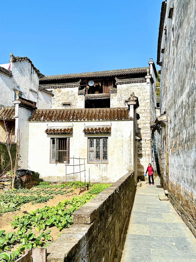 毓琇江湾(婺源县江湾景区)