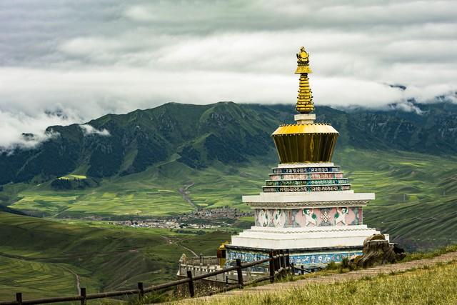国内这10座山，虽然名气不大，但风景堪称一绝，去过5个算你牛！