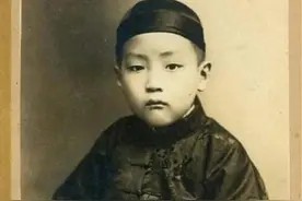 中国最排面的婴儿：出生时军队保护产房，国家鸣13响礼炮为他庆生图片