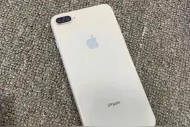 iPhone 8P为什么经久不衰？图片