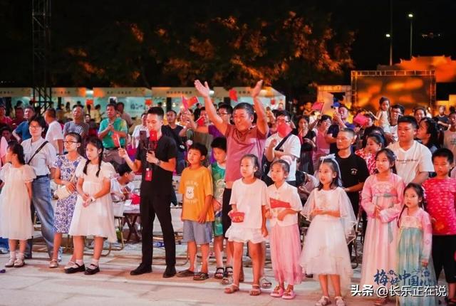 福州新区（长乐区）文旅出圈了！数据颜值双在线~