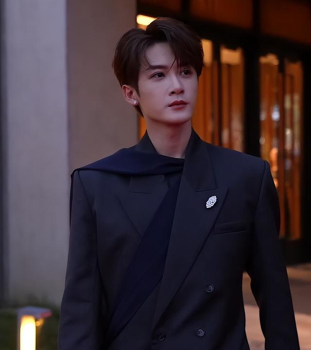 北京这晚：刘涛面相变了，倪妮风情万种，高叶堪称熟女界的天花板