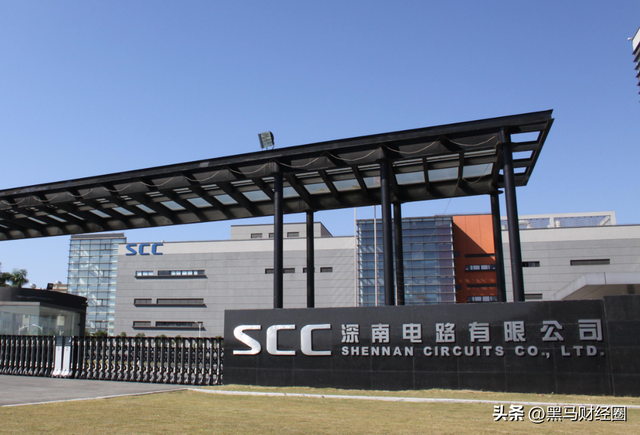 AI最强风口！PCB产业链核心名单曝光(附公司)