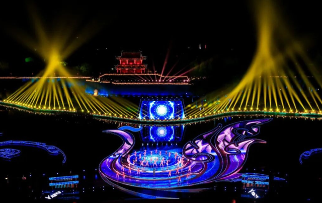 湖北"最尴尬"的古城：明明举世闻名，如今却几乎没什么存在感？