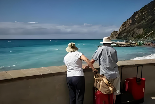 出门旅游，尽量不要带的 6大东西，根本没必要，特别最后1种，徒增烦恼