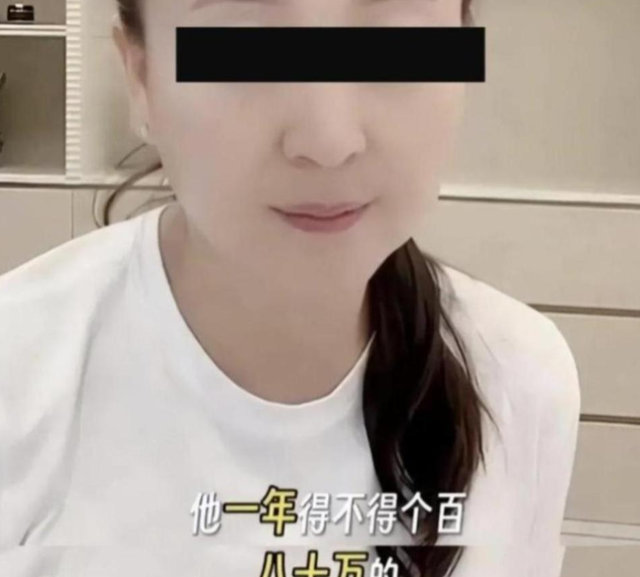 闫学晶事件愈演愈烈！一人已被行拘，令人担心的事情还是发生了