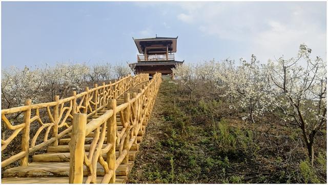 柳州市郊外几个小众景点（几个小草原，重点：拉建草原徒步环线）