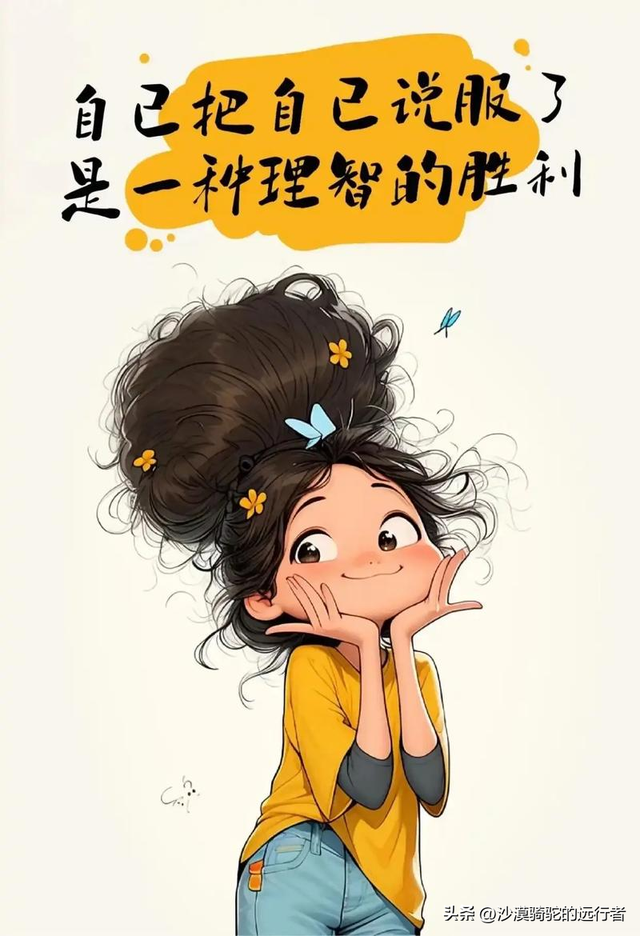 停止与生活较劲，原来“允许一切发生”才是真正的治愈