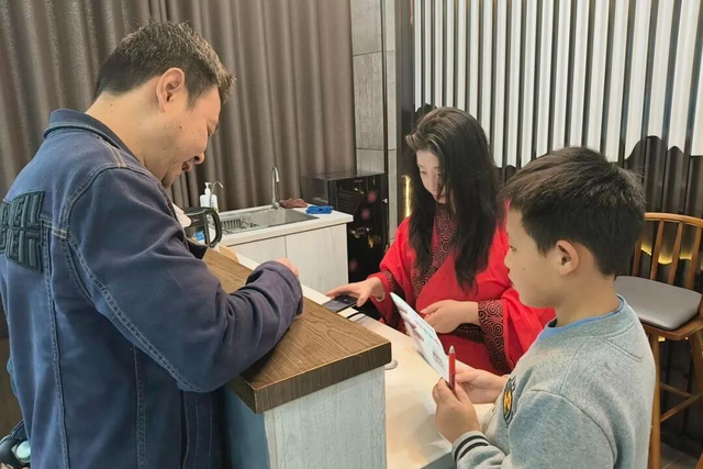 中秋国庆“双节”同庆 汉中“五馆联动”文化盛宴引客来