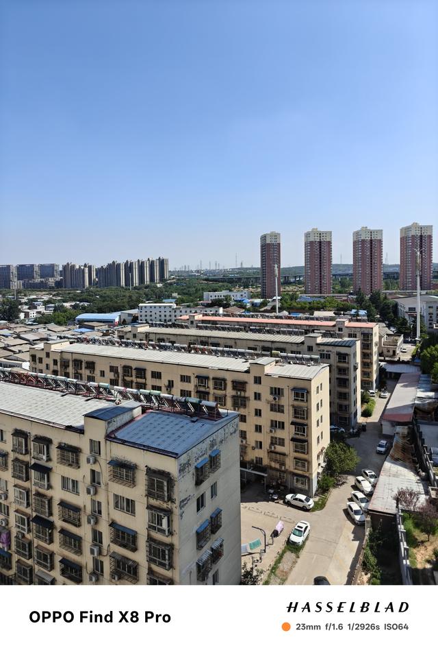 用实拍告诉你，手机上的1英寸纯纯就是“智商税”