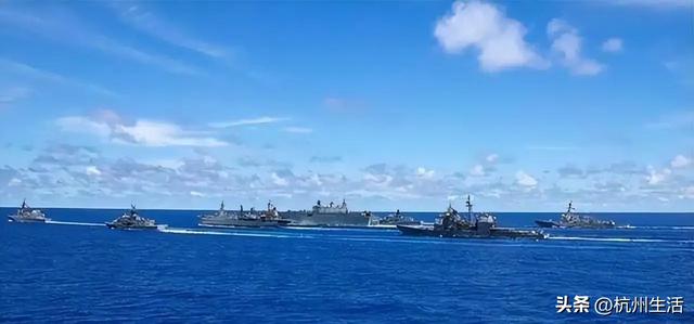 中方必须无条件割让领土？美发话后	，马来西亚叫嚣：中国放弃南海