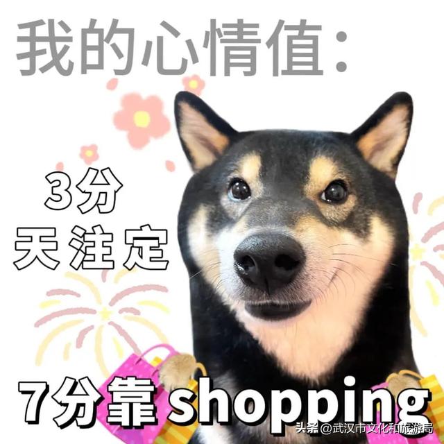 你们爱的顶流，9月都要来武汉！