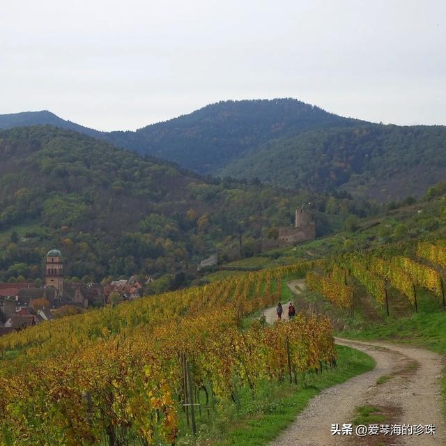 16个欧洲童话目的地：开启你的梦幻之旅