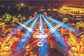 文化“两创”海岱新——山东全面深化改革系列观察之文化“两创”篇图片