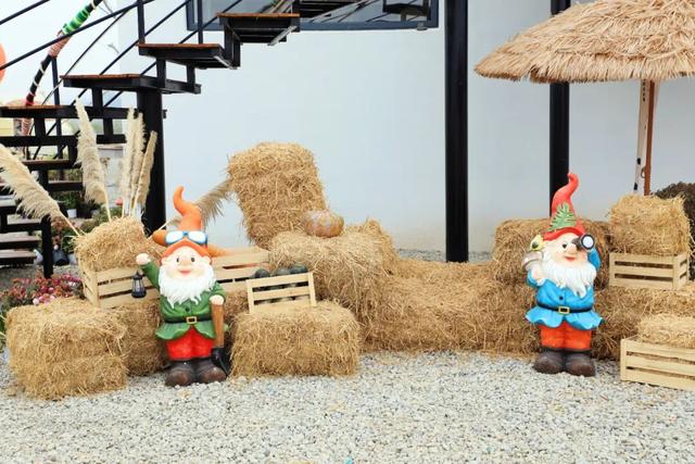 “乡村+文旅”深度游！这里正成济南起步区初冬休闲出游“新选择”