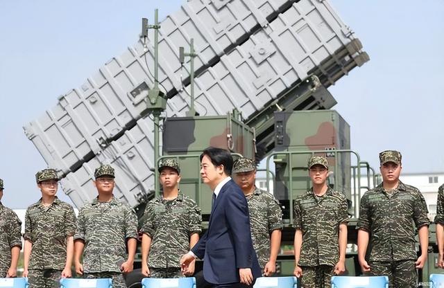 刚宣布对台军售，中方制裁马上就来！30道通牒发往美国财产全收