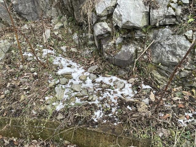 山地车越野正宗马丁公路（越野线）骑游马鬃岭东线攻略