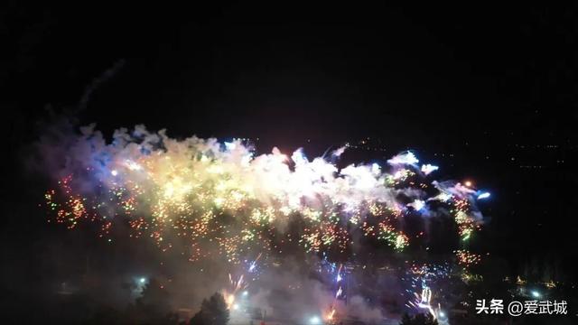“文化+休闲+美食”！武城四女寺玩嗨了！