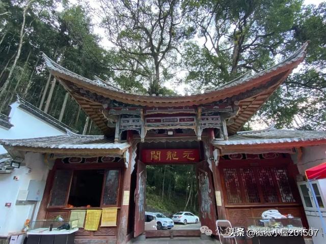 腾冲秘境：火山沉寂，绽放的地质与自然之美