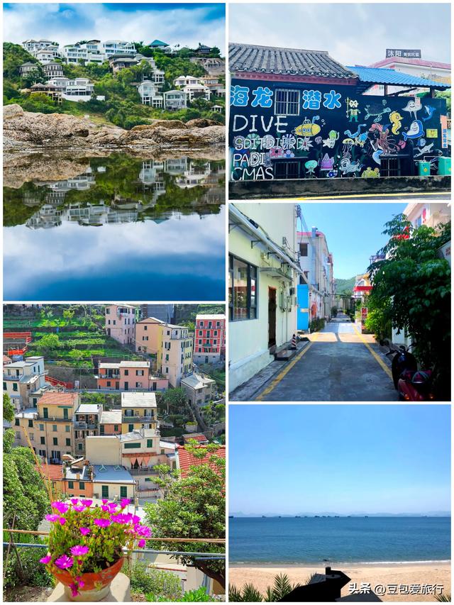 深圳大鹏新区深度游指南：山海古韵，自在时光