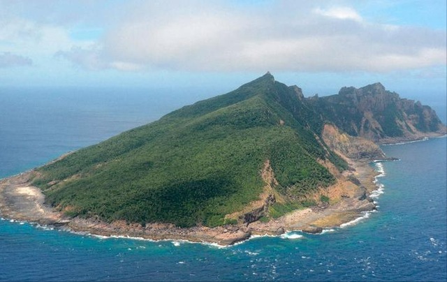 十几国准备一起行动！日本右翼欣喜若狂：反击中国的时机终于到了