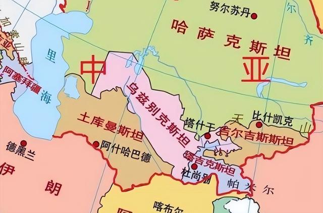 比朝鲜还封闭的国家：汽油每升只要五毛钱，看病上学全部免费！