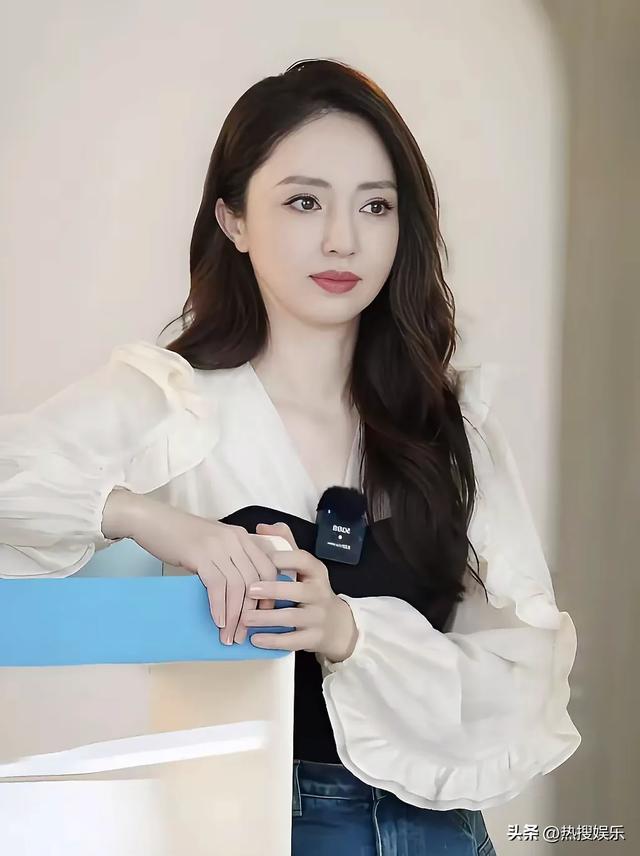 董璇：追我的全是弟弟，想体验萧亚轩的快乐，毕竟才45岁也还能生