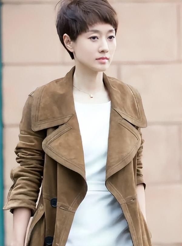 文章也没想到，马年刚开始	，“听劝”的马伊琍就掀起了一波新高潮