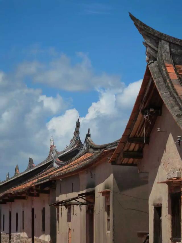今天的漳州，已经成为了名副其实的“田园都市 文化名城”