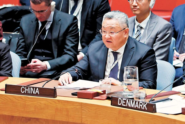 中国不排除先发制人！石破茂再批高市早苗不能过一时嘴瘾！专家：中方已知会联合国，采取反击具坚实法理依据