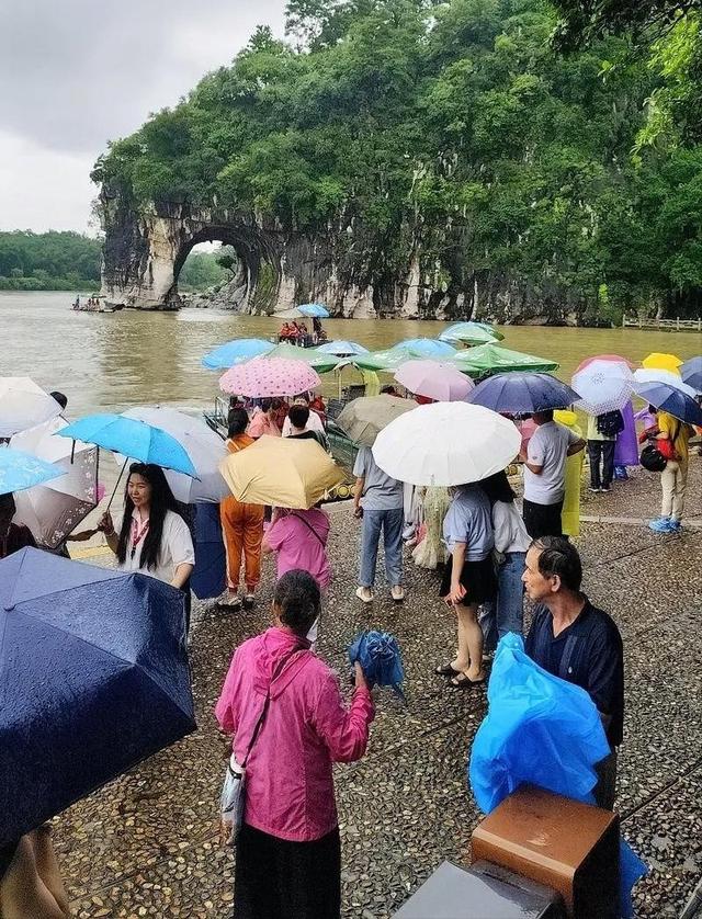 5年亏损近10亿，游客减少50万人次，坑人的桂林，难怪没人想去！