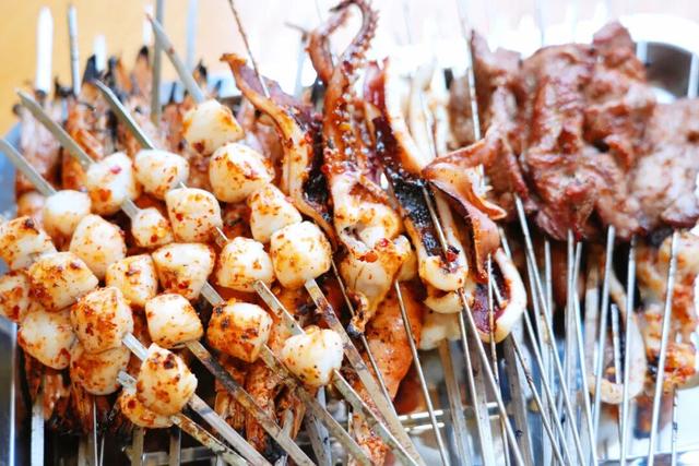 就现在！烟台惊现一片无人岛，美爆了！