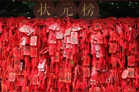 广东小县城，“客家话”诞生地图片