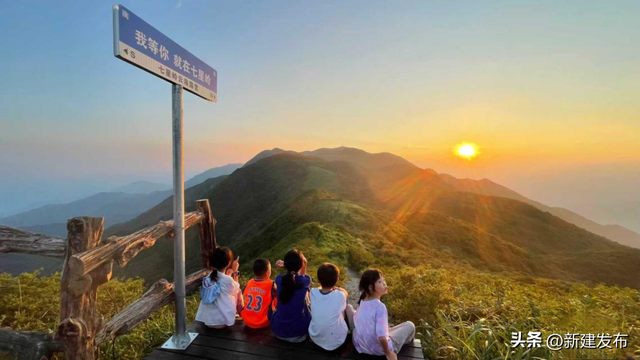 长寿铜鼓 康养胜地