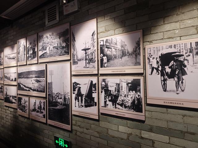 从广西博物馆到三街两巷【高清大图】