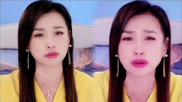 善恶终有报！花17亿买“楼”害人的张庭夫妇，最终下场大快人心
