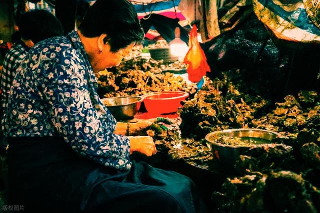 从湖南去了一趟霞浦，实话实说，回来才发现朋友圈都是骗人的？