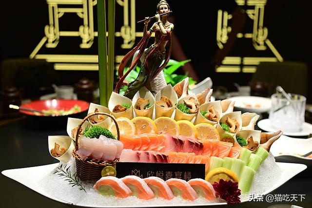 水头晋江一日游，美食古村全都有！