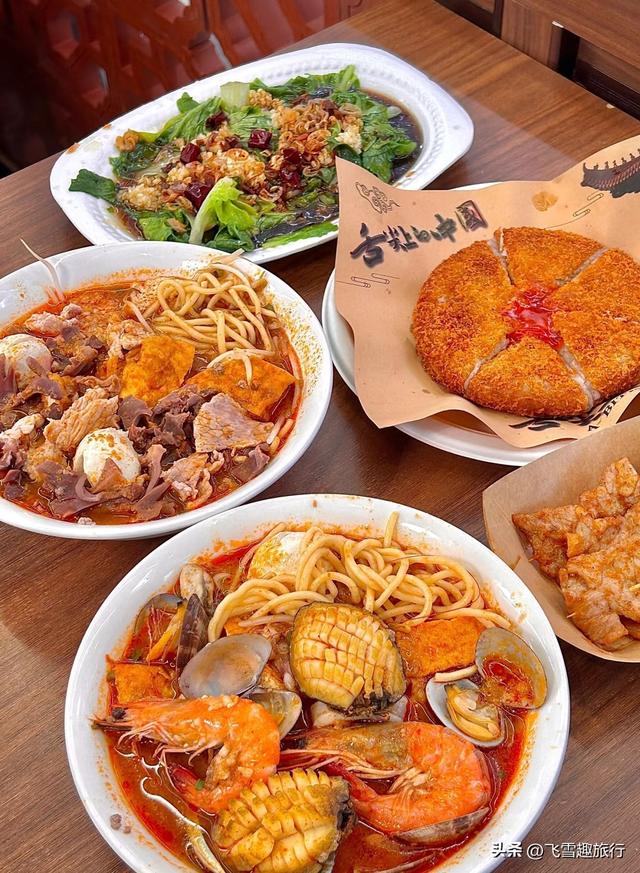 国内十二月出游攻略：五大精选目的地，带你尽享冬日绝美风情